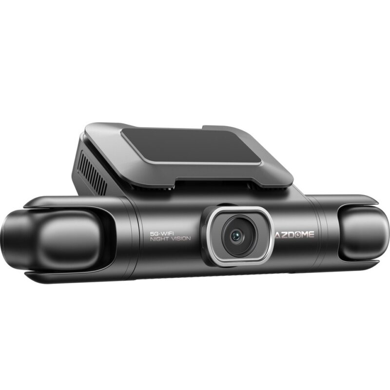 Azdome M660 Araç İçi Kamera