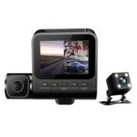 Azdome V600 Araç İçi Kamera