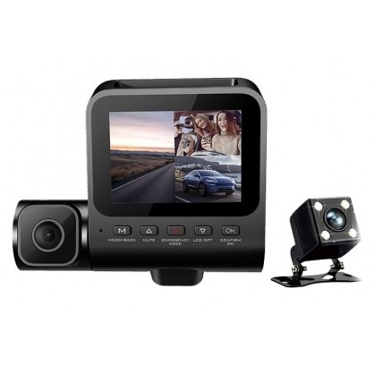 Azdome V600 Araç İçi Kamera