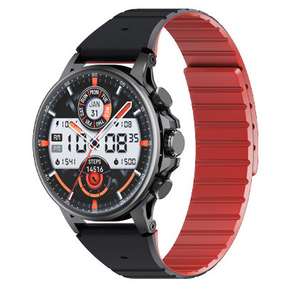 Imiki Holo Ultra Akıllı Saat