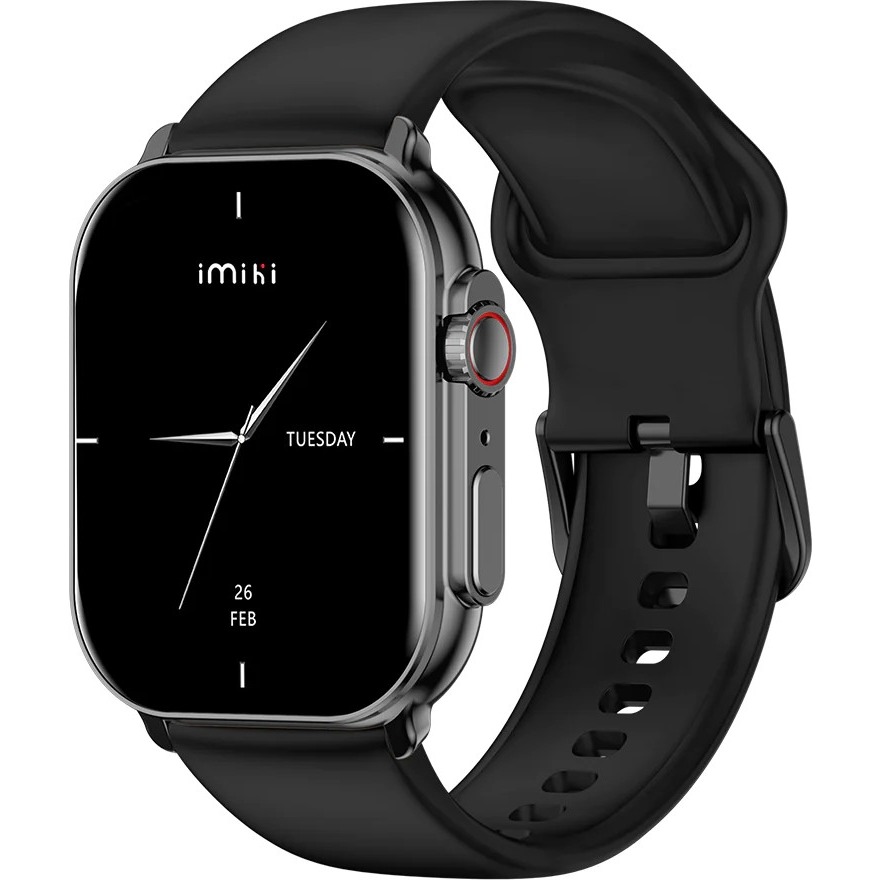 Imiki SF1 Akıllı Saat Imiki SF1 Akıllı Saat