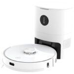 Imilab V1 Robot Süpürge+Mop (CMSDJ707A)