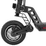 Kugoo G2 Pro Elektrikli Scooter