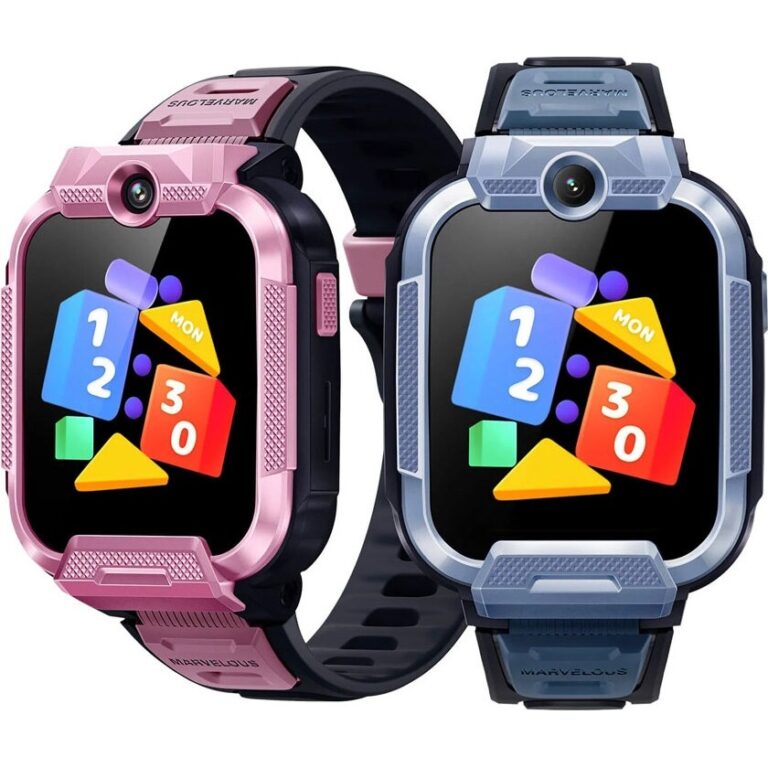 Mibro Z5 Akıllı Çocuk Saati