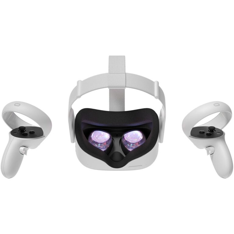 Oculus Quest 2 128GB (128GB)
