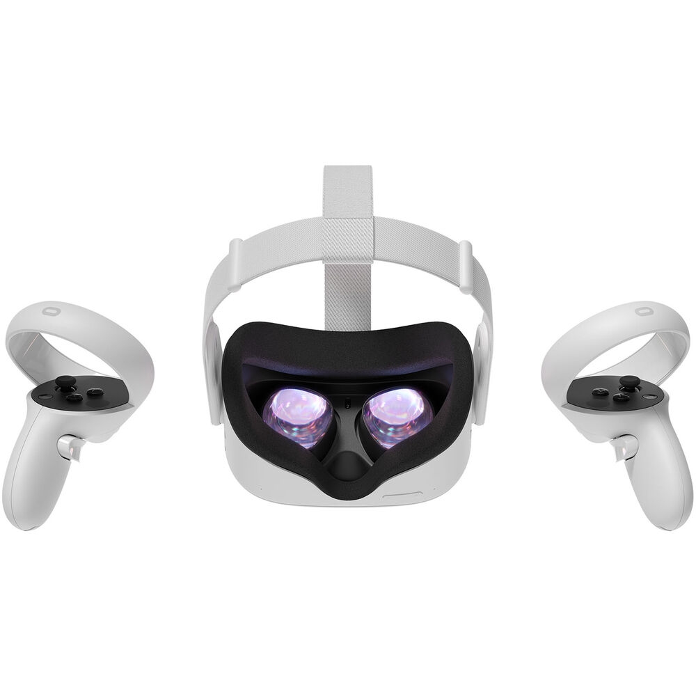 Oculus Quest 2 128GB (128GB) Oculus Quest 2 128GB (128GB)