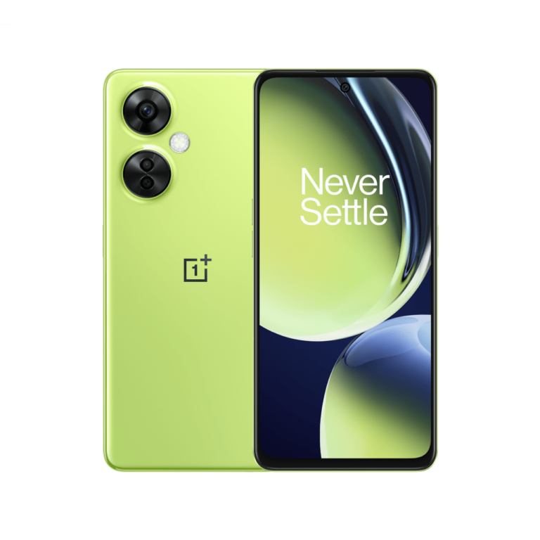 OnePlus Nord CE 3 Lite (CPH2465)
