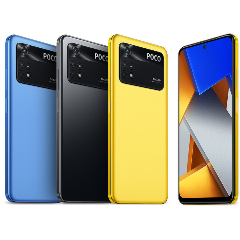 Poco M4 Pro (256 GB)
