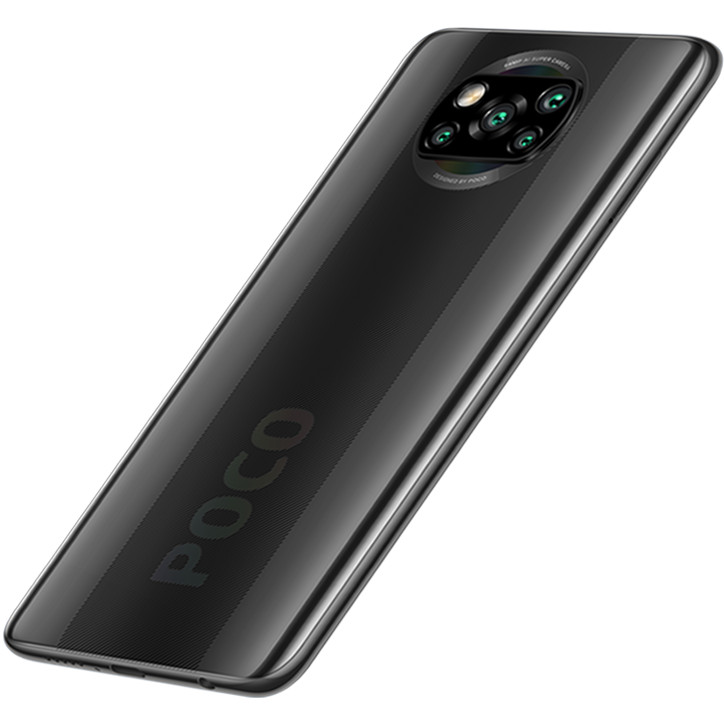 Poco X3 NFC (128 GB)