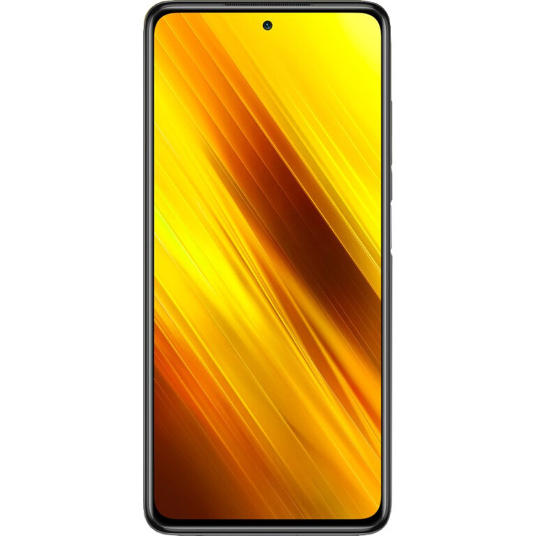 Poco X3 NFC (128 GB)