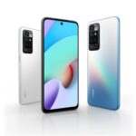 Redmi 10 2022 (6 GB / 128 GB)