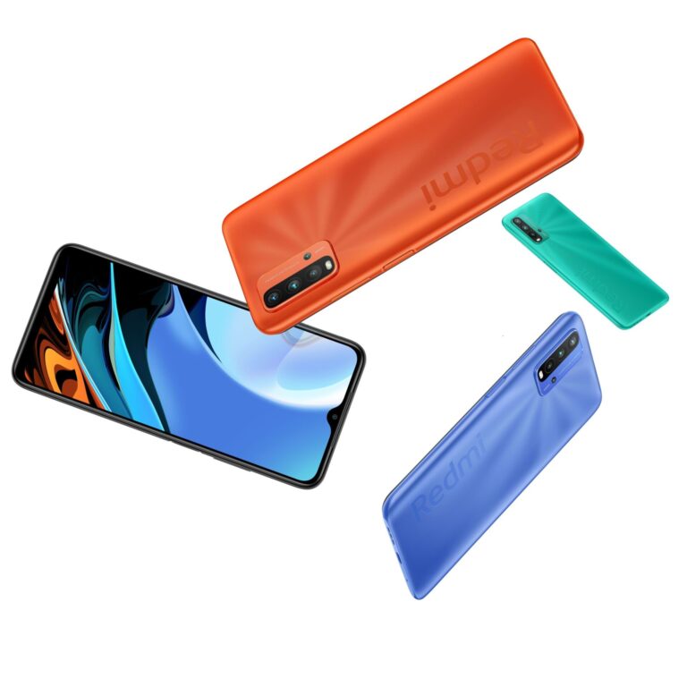 Redmi 9T (64 GB)
