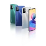 Redmi Note 10 5G (128 GB / 4 GB)