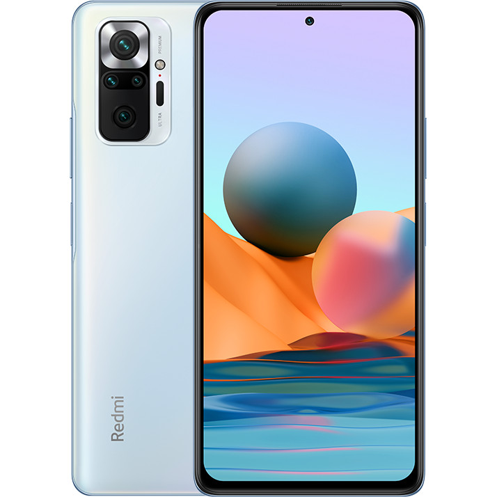 Redmi Note 10 Pro (6 GB / 128 GB)