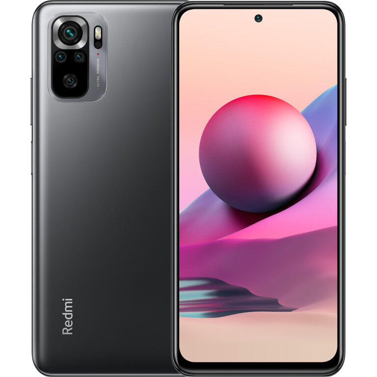 Redmi Note 10S (8 GB / 128 GB)