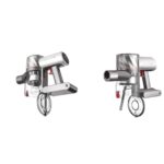 Redroad V17 Şarjlı Süpürge