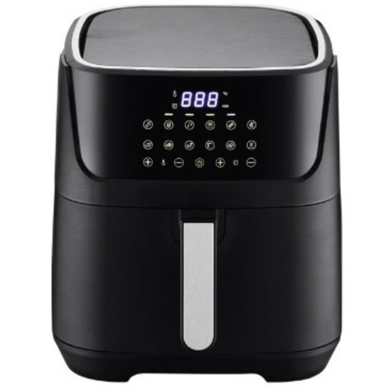 Smartmi Cook Master-D HF-8850DT Air Fryer Fritöz