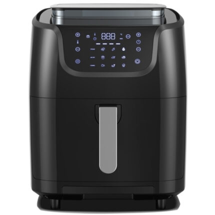 Smartmi Cook Master ST-006 Buharlı Air Fryer Fritöz