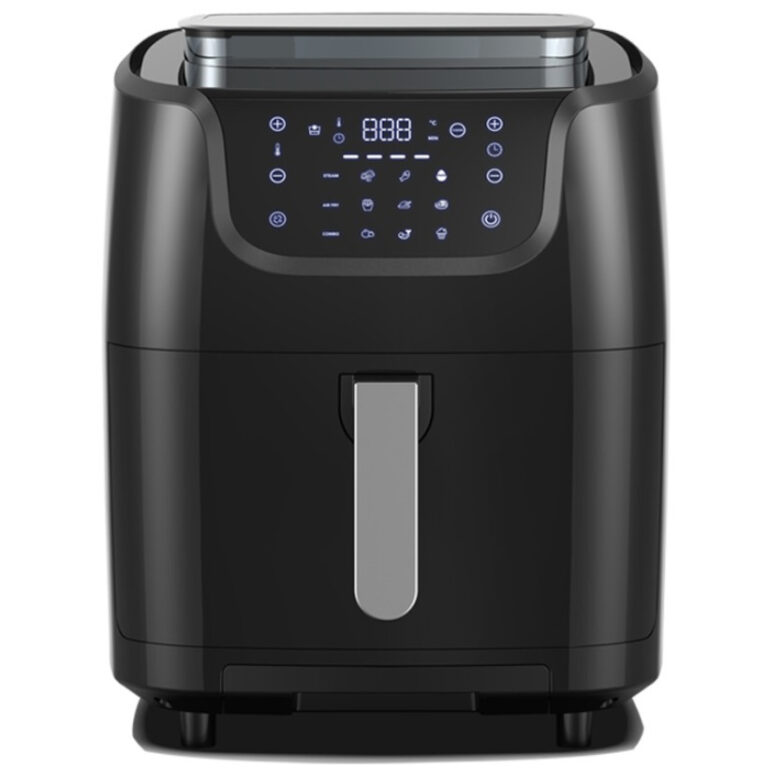 Smartmi Cook Master ST-006 Buharlı Air Fryer Fritöz