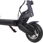 Smartmi Gorilla G3 Elektrikli Scooter (SM16351)