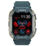 Smartmi Rugged Pro Aktivite Saati