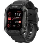 Smartmi Rugged Pro Aktivite Saati