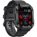 Smartmi Rugged Pro Aktivite Saati