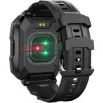 Smartmi Rugged Pro Aktivite Saati