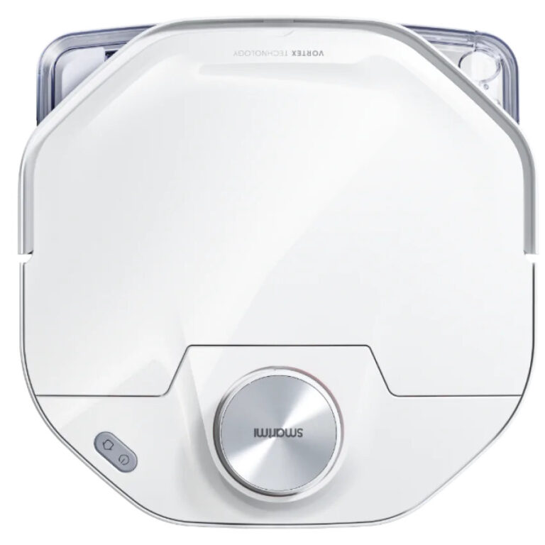 Smartmi VortexWave Robot Süpürge+Mop (ZNXDJQR01ZM)