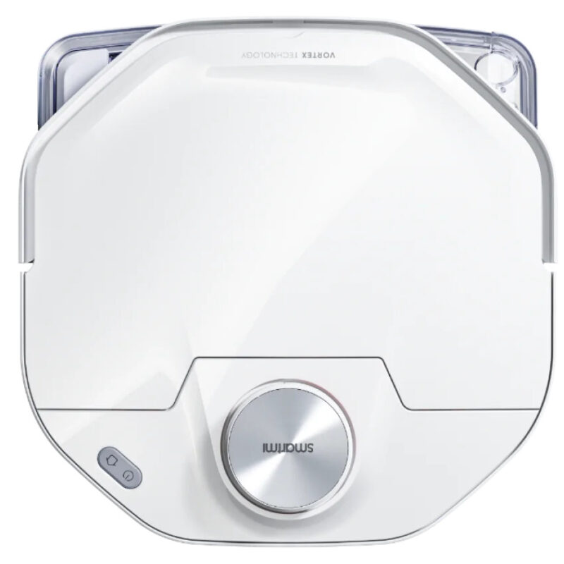 Smartmi VortexWave Robot Süpürge+Mop (ZNXDJQR01ZM)