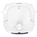 Tecbot M1 Robot Süpürge+Mop