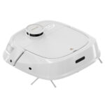 Tecbot M1 Robot Süpürge+Mop