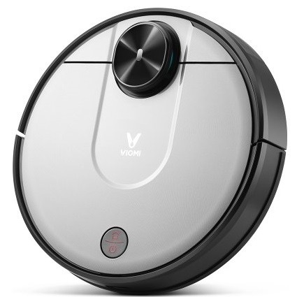 Viomi V2 Pro Robot Süpürge+Mop