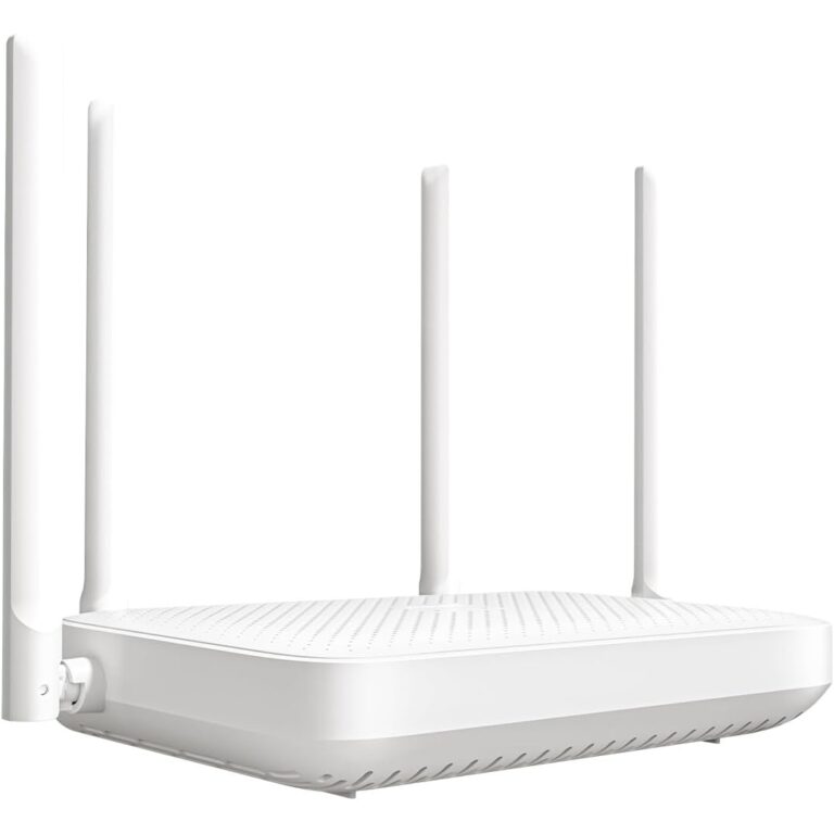 Xiaomi AX1500 Router