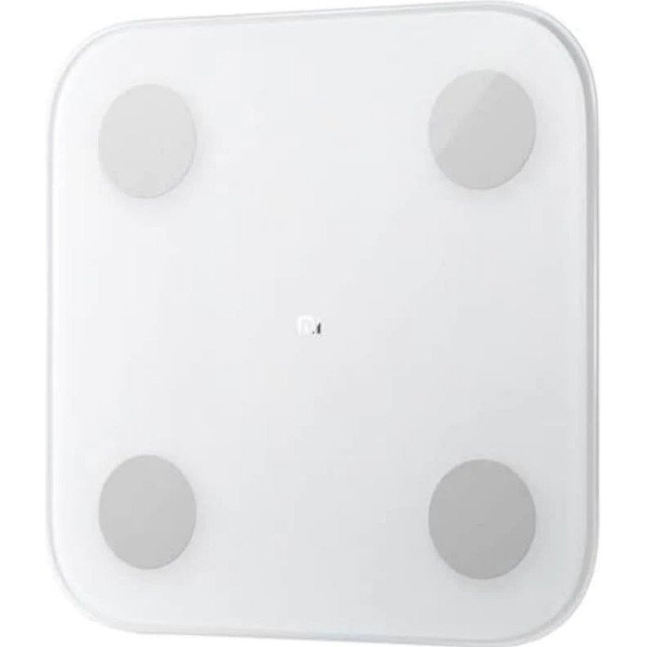 Xiaomi Body Composition Scale 2 Dijital Banyo Tartısı (Vücut Kitle Endeksi) (XMTZC05HM)