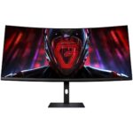 Xiaomi Curved Gaming Monitor G34WQi Monitör (C34WQBA-RGGL)