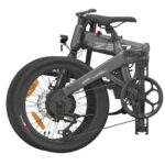 Xiaomi Himo Z20 Elektrikli Bisiklet