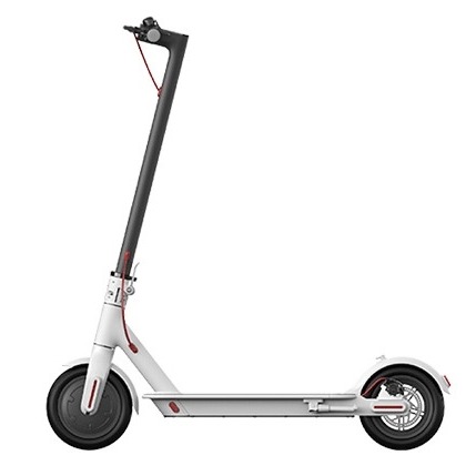 Xiaomi Mi 1S Elektrikli Scooter (DDHBC05NEB)
