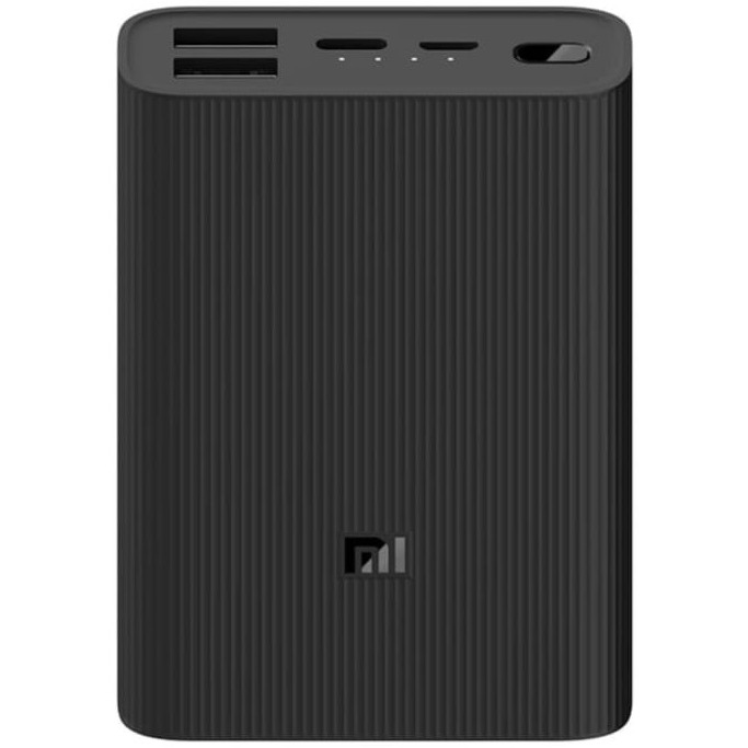 Xiaomi Mi 3 Ultra Compact 10000 mAh Powerbank (PB1022ZM)
