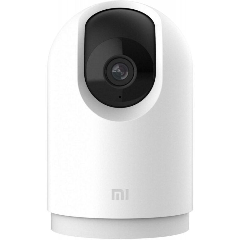 Xiaomi Mi 360° Home Security Camera 2K Pro (MJSXJ06CM)