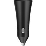 Xiaomi Mi 37W Dual Port Car Charger Şarj Aleti (CC06ZM)