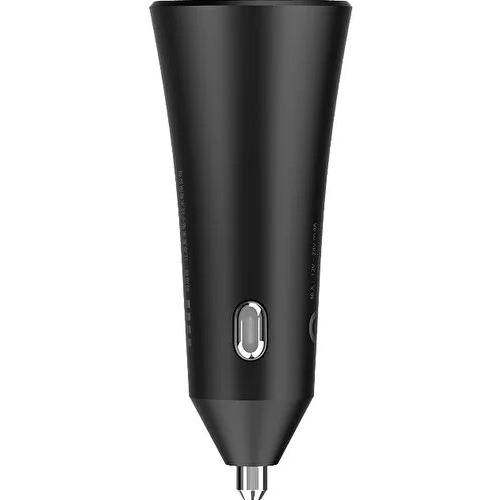 Xiaomi Mi 37W Dual Port Car Charger Şarj Aleti (CC06ZM)