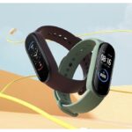 Xiaomi Mi Band 5 Akıllı Bileklik (XMSH10HM)