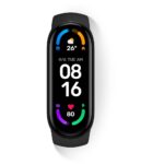Xiaomi Mi Band 6 Akıllı Bileklik (XMSH15HM)