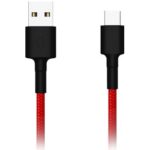 Xiaomi Mi Braided USB Type-C Cable 100cm Şarj Kablosu