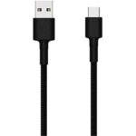 Xiaomi Mi Braided USB Type-C Cable 100cm Şarj Kablosu