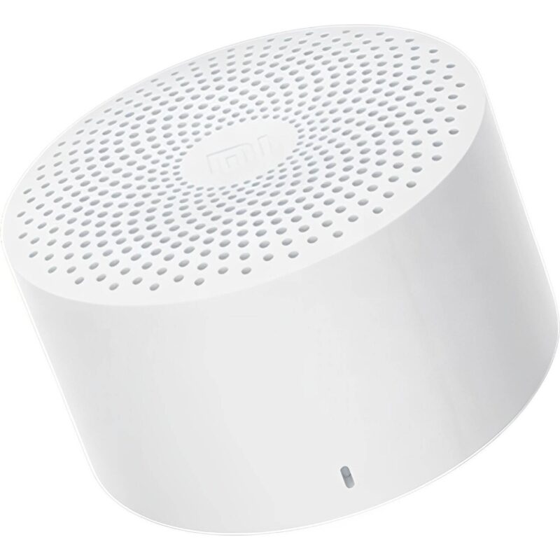 Xiaomi Mi Compact Bluetooth Speaker 2 Bluetooth Hoparlör (MDZ-28-DI)