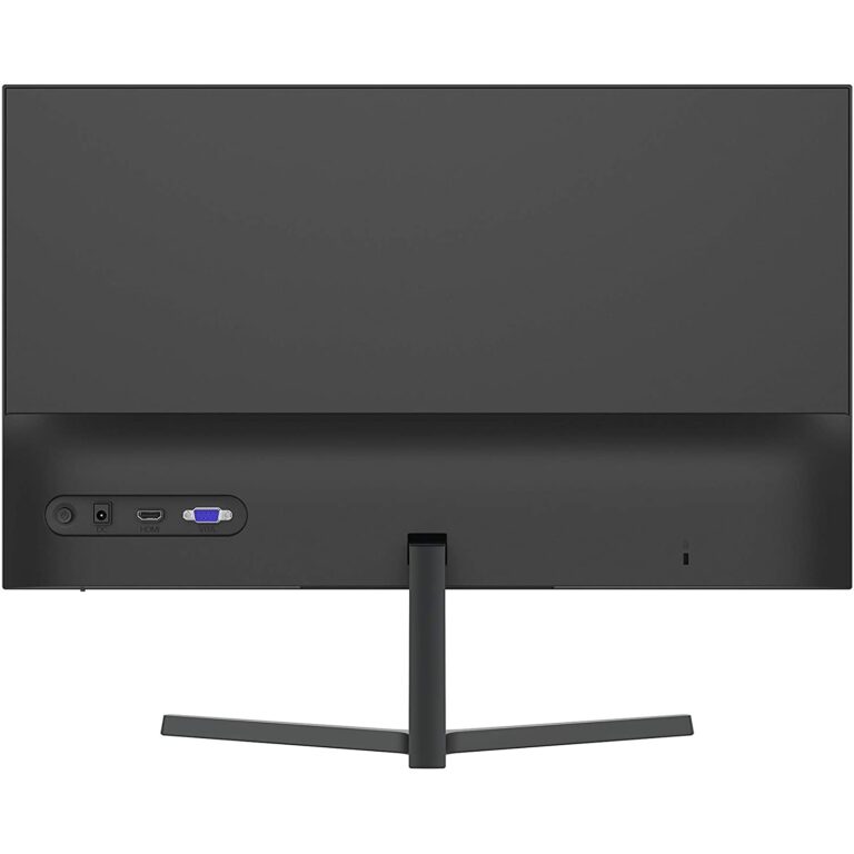 Xiaomi Mi Desktop Monitor 1C Monitör (RMMNT238NF)