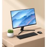 Xiaomi Mi Desktop Monitor 27" Monitör (RMMNT27NF, BHR4975EU)