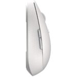 Xiaomi Mi Dual Mode Wireless Mouse Silent Edition Mouse (HLK4041GL)